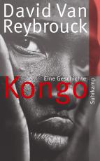 Cover-Bild Kongo