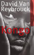 Cover-Bild Kongo