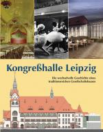 Cover-Bild Kongreßhalle Leipzig