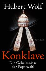 Cover-Bild Konklave
