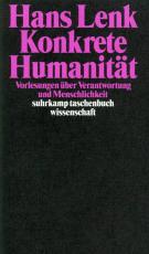 Cover-Bild Konkrete Humanität