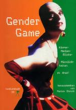Cover-Bild Konkursbuch. Zeitschrift für Vernunftkritik / Gender Game