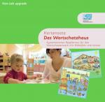 Cover-Bild KonLab Kartensätze / Kartensatz Das Wortschatzhaus