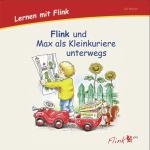 Cover-Bild KonLab Lernen mit Flink / Lernen mit Flink