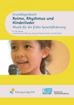 Cover-Bild KonLab Reime, Rhythmus, Kinderlieder / KonLab - Reime, Rhythmus, Kinderlieder