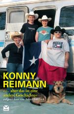 Cover-Bild Konny Reimann