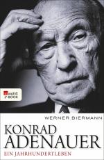 Cover-Bild Konrad Adenauer