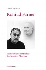 Cover-Bild Konrad Farner