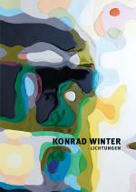 Cover-Bild Konrad Winter: Lichtungen