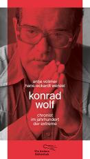 Cover-Bild Konrad Wolf