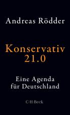 Cover-Bild Konservativ 21.0