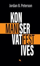 Cover-Bild Konservatives Manifest