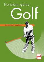 Cover-Bild Konstant gutes Golf