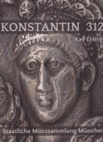 Cover-Bild Konstantin 312
