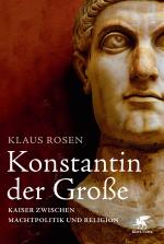 Cover-Bild Konstantin der Große