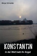 Cover-Bild Konstantin - In der Welt habt ihr Angst