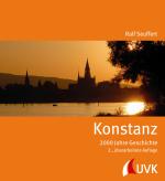 Cover-Bild Konstanz