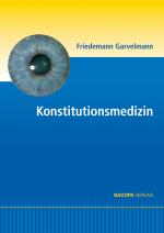 Cover-Bild Konstitutionsmedizin