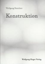 Cover-Bild Konstruktion