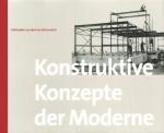 Cover-Bild Konstruktive Konzepte der Moderne