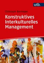 Cover-Bild Konstruktives Interkulturelles Management