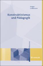 Cover-Bild Konstruktivismus und Pädagogik