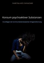 Cover-Bild Konsum psychoaktiver Substanzen