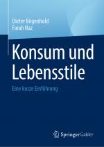 Cover-Bild Konsum und Lebensstile