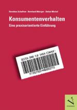 Cover-Bild Konsumentenverhalten