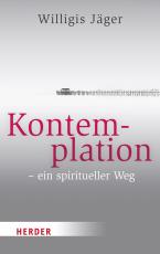 Cover-Bild Kontemplation - ein spiritueller Weg