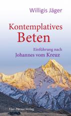 Cover-Bild Kontemplatives Beten