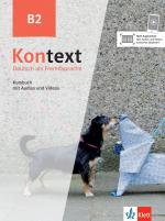 Cover-Bild Kontext B2