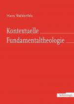 Cover-Bild Kontextuelle Fundamentaltheologie