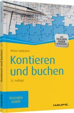 Cover-Bild Kontieren und buchen