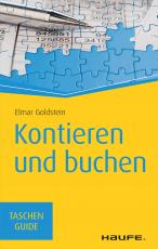 Cover-Bild Kontieren und buchen