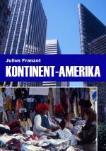 Cover-Bild Kontinent-Amerika