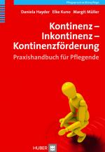 Cover-Bild Kontinenz - Inkontinenz - Kontinenzförderung