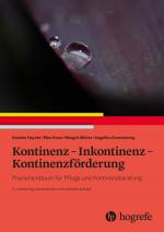 Cover-Bild Kontinenz – Inkontinenz – Kontinenzförderung