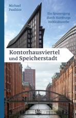Cover-Bild Kontorhausviertel und Speicherstadt