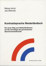 Cover-Bild Kontrastsprache Niederländisch