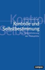 Cover-Bild Kontrolle und Selbstbestimmung