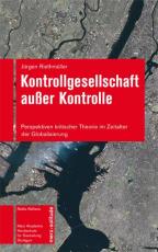 Cover-Bild Kontrollgesellschaft ausser Kontrolle