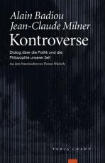 Cover-Bild Kontroverse