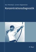 Cover-Bild Konzentrationsdiagnostik