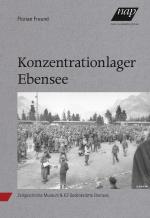 Cover-Bild Konzentrationslager Ebensee