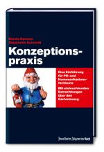 Cover-Bild Konzeptionspraxis