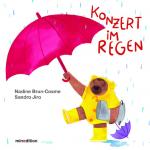 Cover-Bild Konzert im Regen