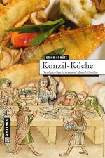 Cover-Bild Konzil-Köche