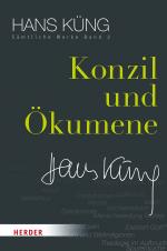 Cover-Bild Konzil und Ökumene