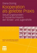 Cover-Bild Kooperation als gelebte Praxis